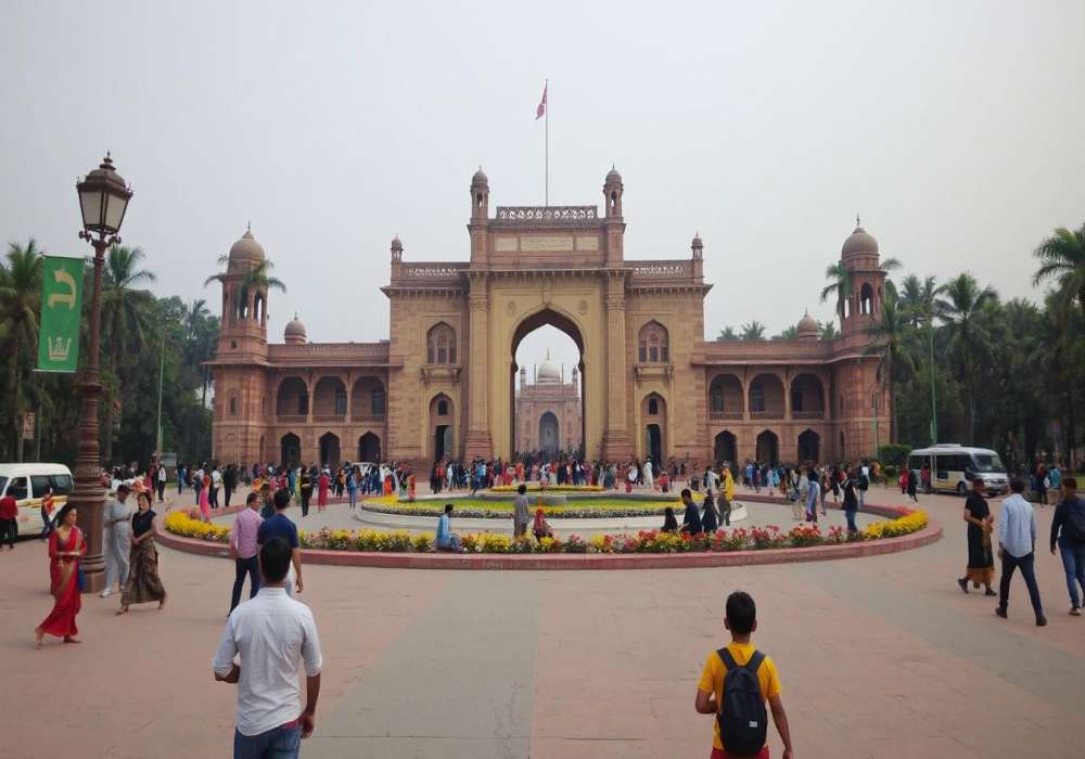 15 Best Things To Do In Connaught Place